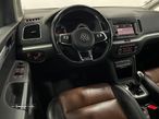 VW Sharan 2.0 TDI Highline DSG - 28