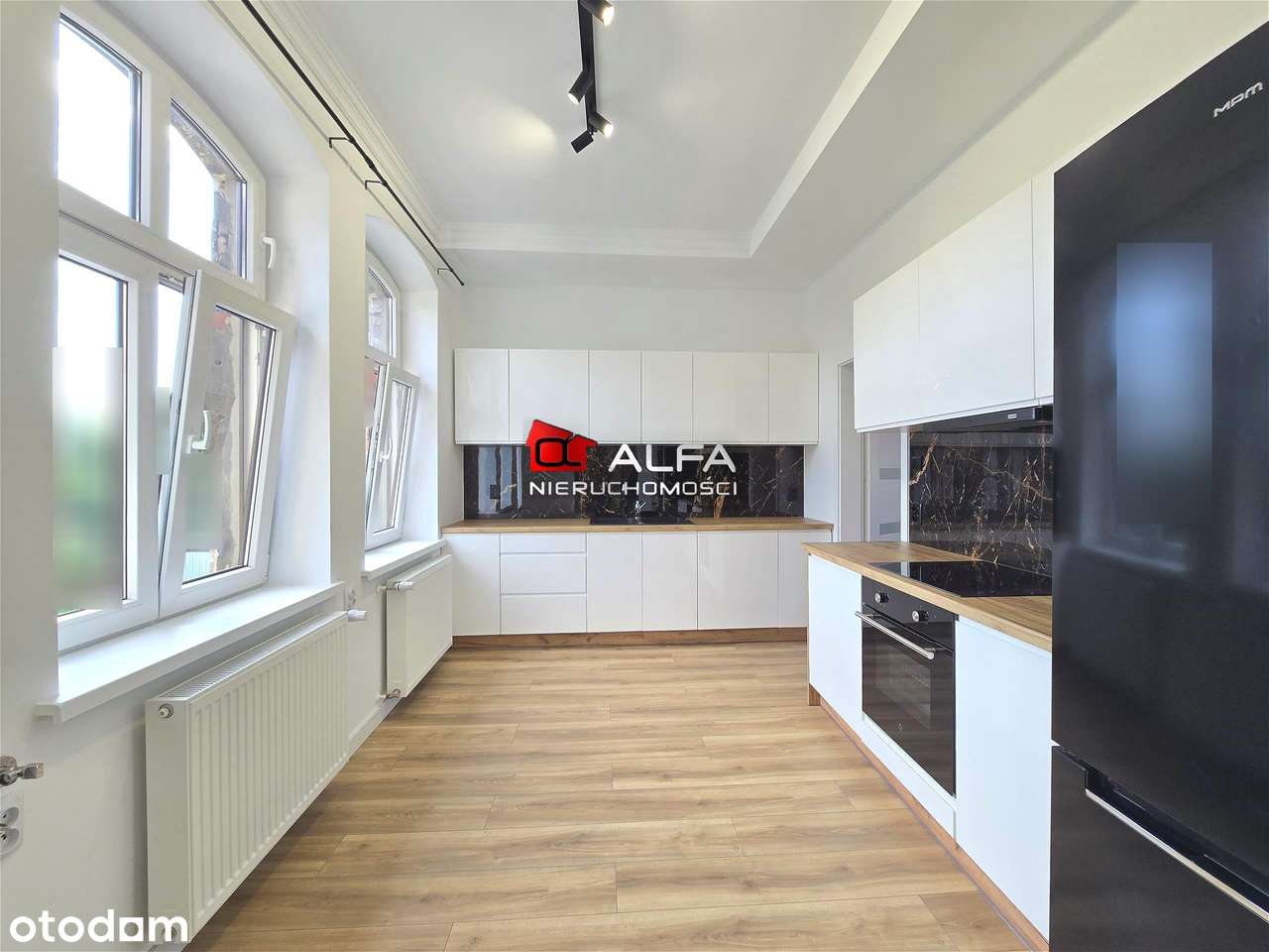 Żarów - mieszkanie po remoncie z ogródkiem - Pełny obrazek: 4/7