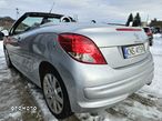 Peugeot 207 CC - 14