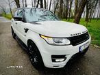 Land Rover Range Rover Sport - 10