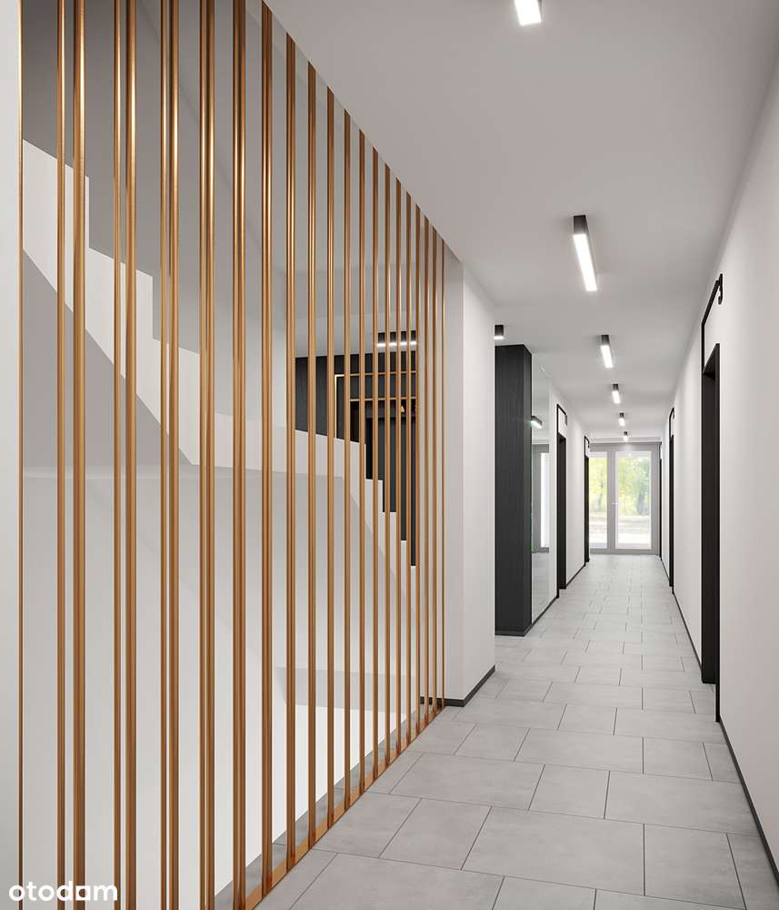 Warszawski Świt VI - Pełny obrazek: 4/6