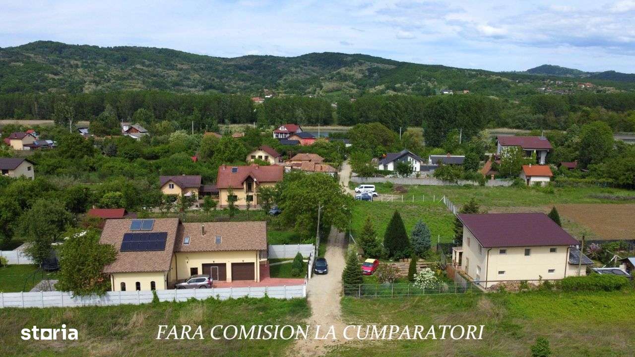 Teren Pretabil Dezvoltare Rezidentiala - Imagine principală: 5/11