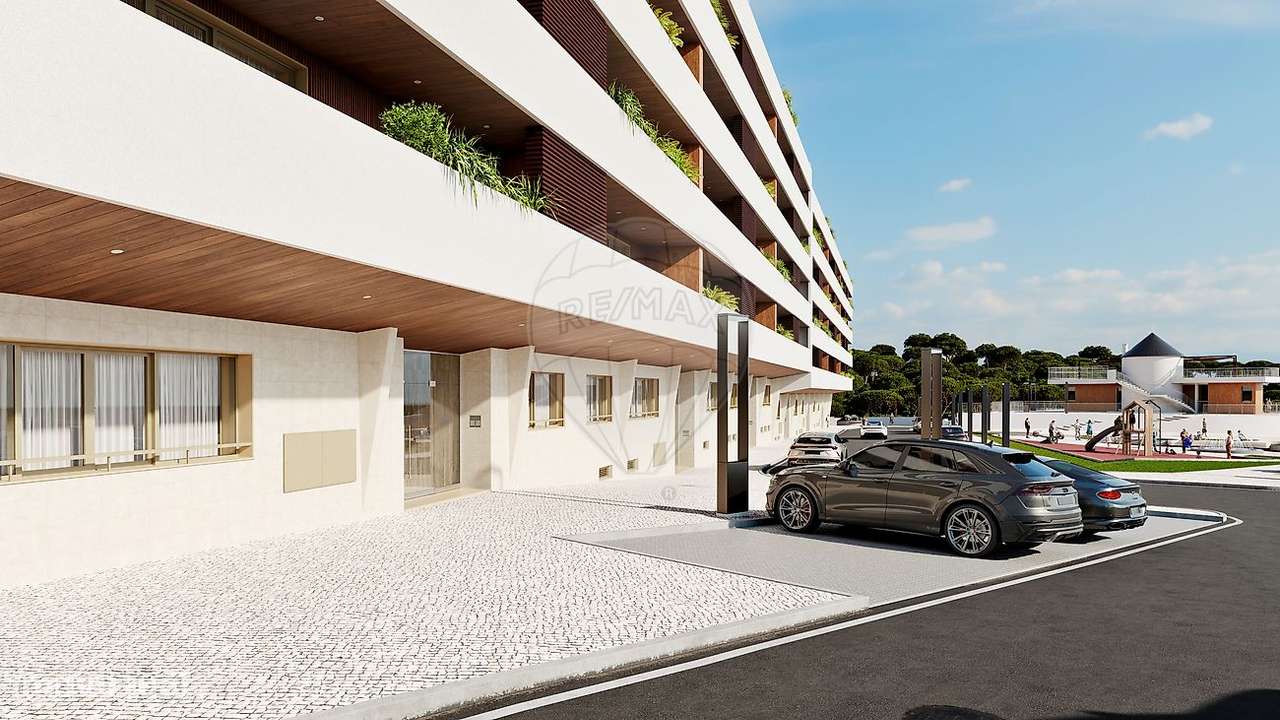 Apartamento T3 para venda - Grande imagem: 5/28