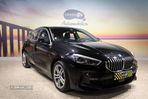 BMW 116 d Pack M - 2