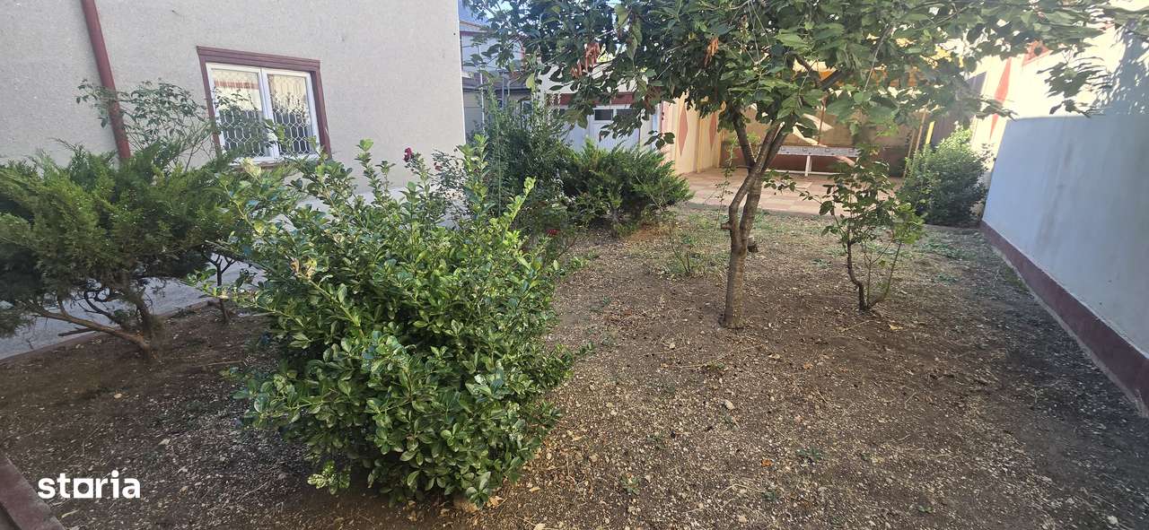 Faleza Nord-Exclusivitate, vila P+1, 450mp teren,18m deschidere, garaj-17