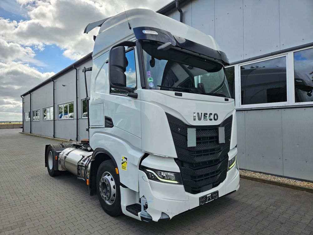 Iveco S-Way 2023