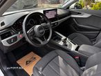 Audi A4 Avant 2.0 35 TDI S tronic Advanced - 2