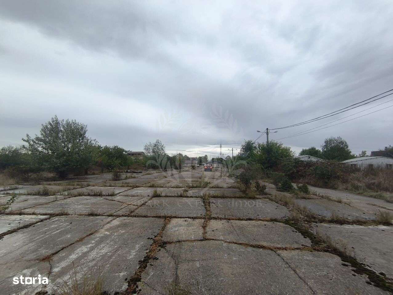 TEREN BULEVARDUL REPUBLICII//ZONA ALBERT - Imagine principală: 5/6