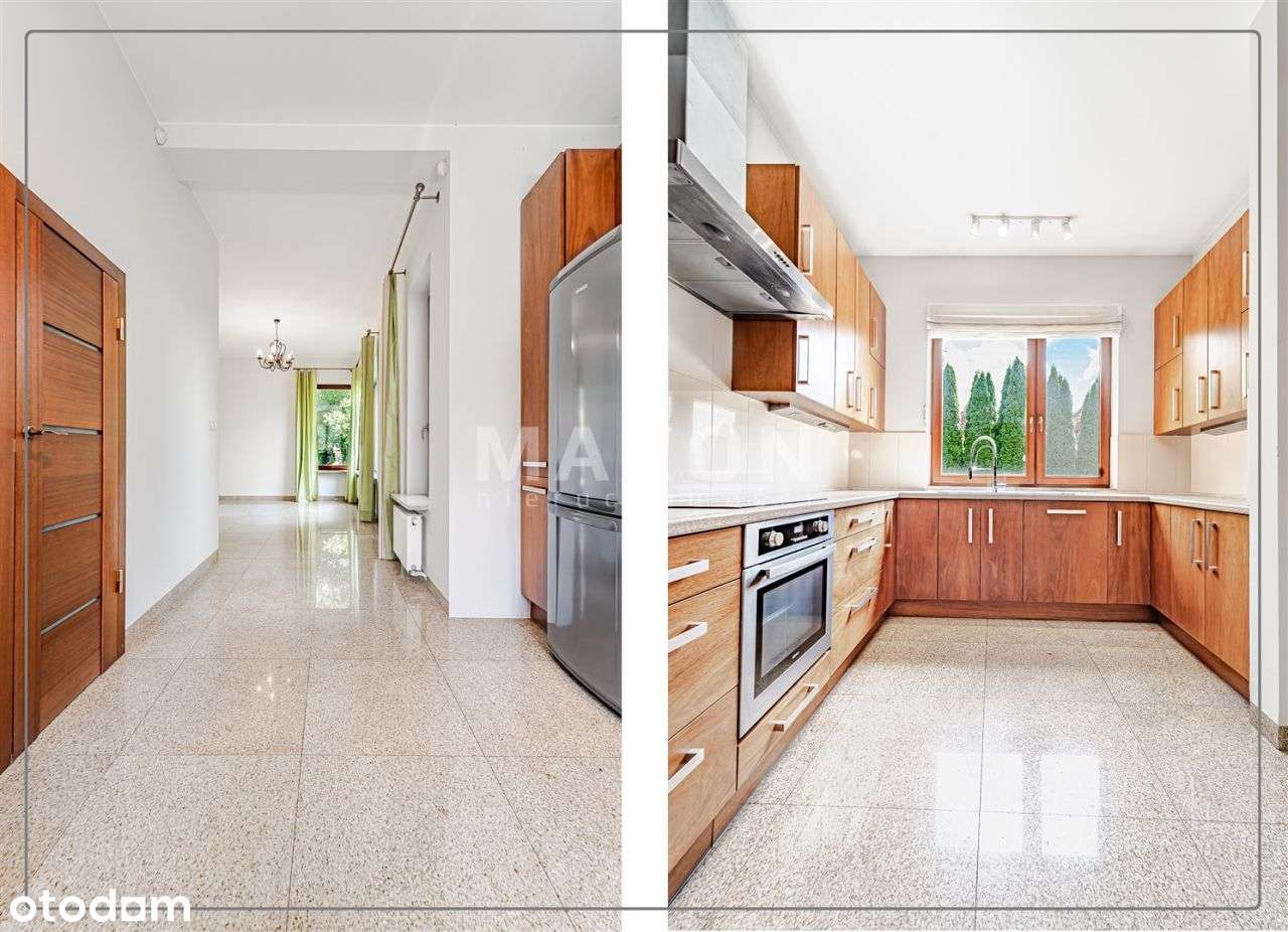 Pół bliźniaka na Zapłociu - Pełny obrazek: 5/20