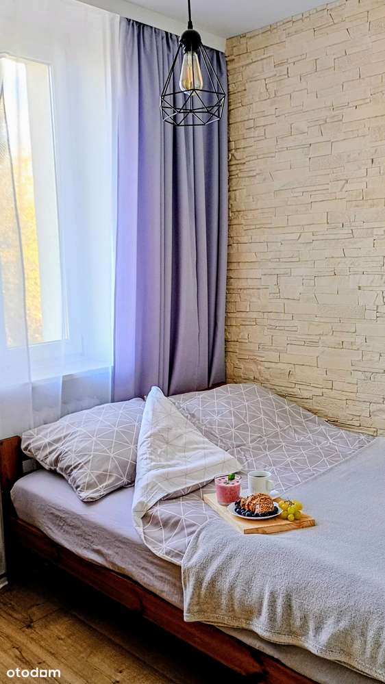 Stylowe* klimatyczne* ciche* do zamieszkania - Pełny obrazek: 2/7