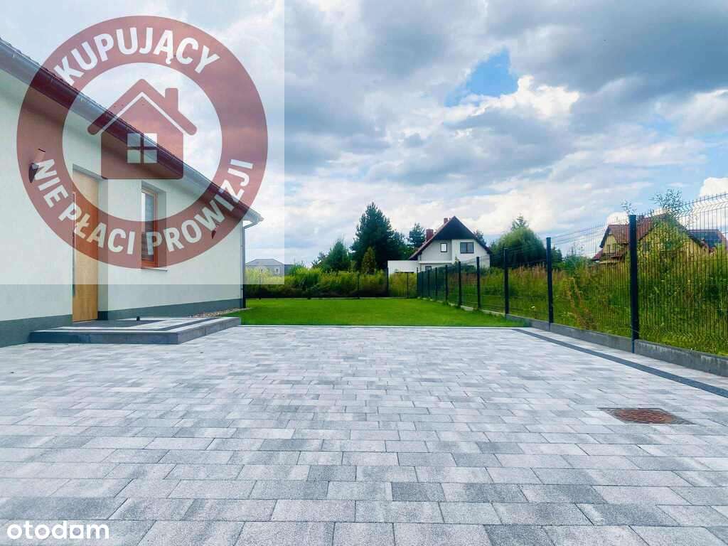 IDEALNY UKŁAD / PRZESTRZEŃ/TARAS/OGRÓD-OKAZJA !-0