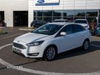 Ford Focus 1.5 TDCi Powershift Titanium - 3