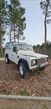 Land Rover Defender - 1