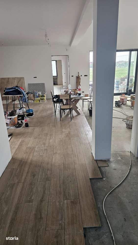 Vila,190 mp Utili,Grigorescu 2,Panouri + Baterii 20 kw,la Cheie,LUX-8