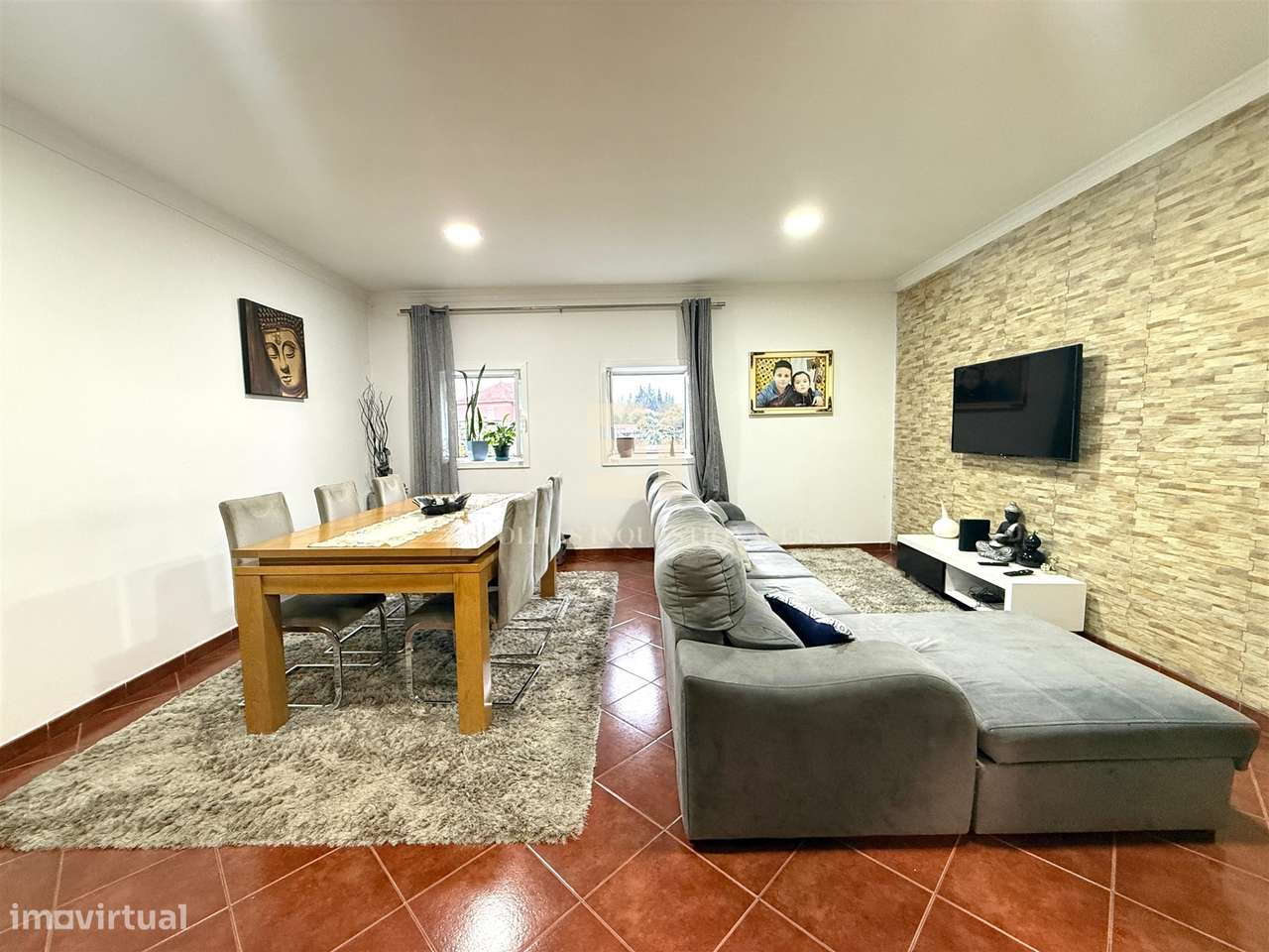 Moradia T3 Venda em Lordelo,Paredes-24