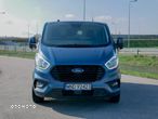 Ford transit custom - 17