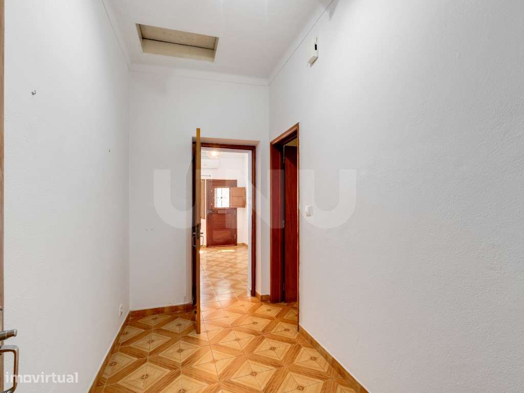 Moradia T2 Centro Histórico de Évora-6