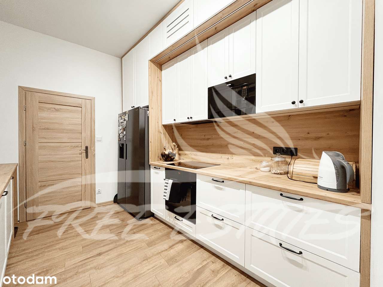 MIESZKANIE Z WIDOKIEM NA ODRĘ! - OKAZJA! - WROCŁAW!-7