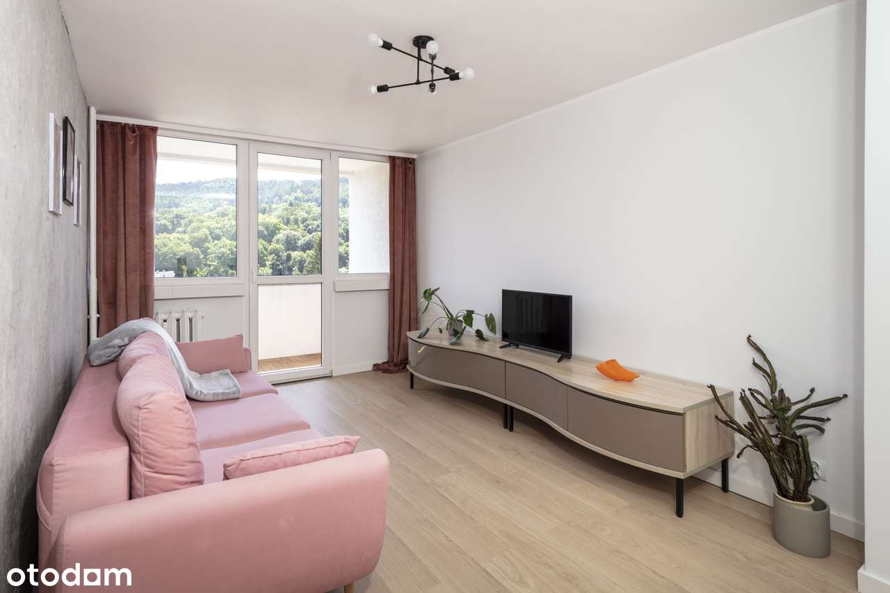 Sudety Nowa Ruda niepowtarzalny  widok+ Kłodzko , możliwa zamiana . - Pełny obrazek: 4/14