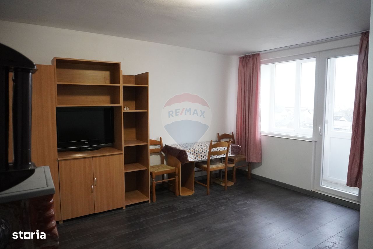 Apartament cu 1 camere de închiriat, strada Popa Lupu