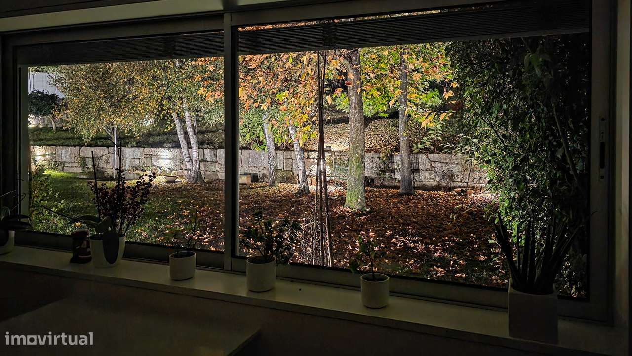 Moradia Individual T4 à venda em Vizela-30