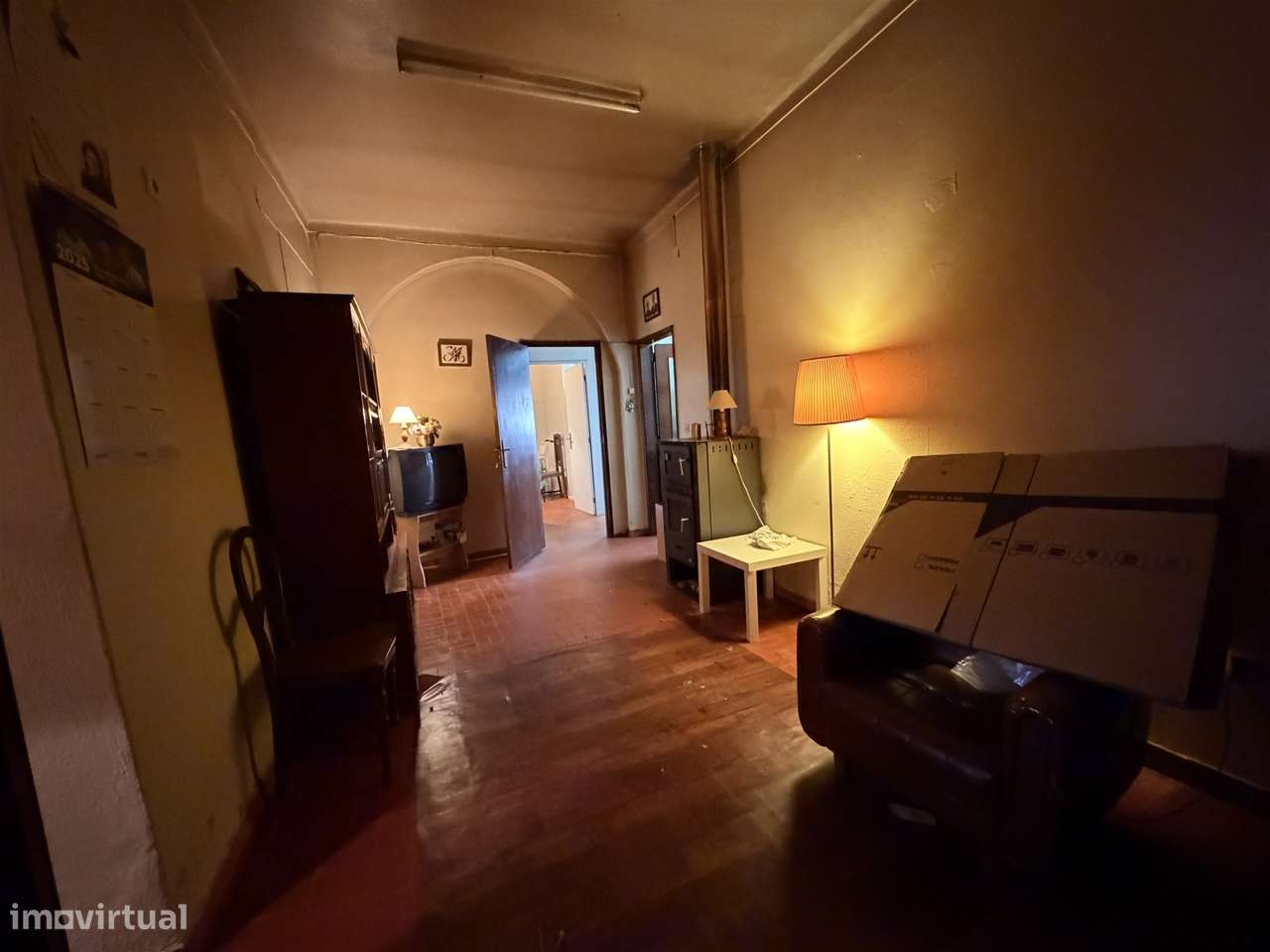 Moradia T4 Venda em Aldeia do Bispo, Águas e Aldeia de João Pires,Pena-14