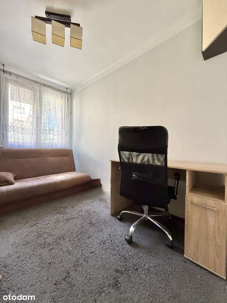 3 Pokoje - Przy Uczelni - Gotowiec Inwestcyjny - Pełny obrazek: 5/7