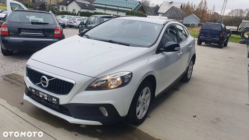 Volvo V40 Cross Country D2 - 3