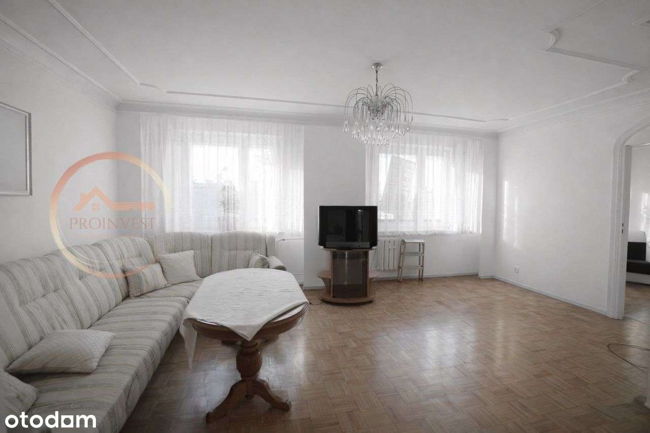 Szwederowo 82 m2|3 pokoje|balkon 2 piętro,parking-1