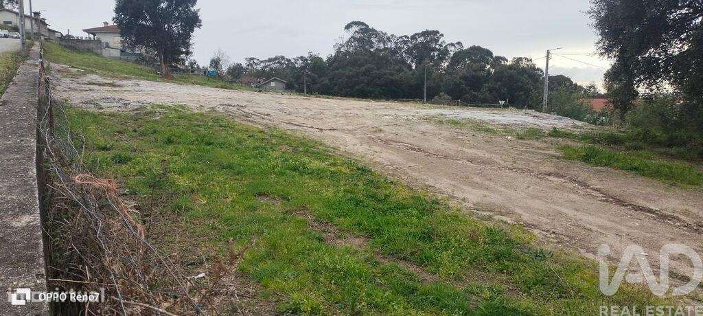 Terreno para construção em Rebordões de 4400,00 m2 - Grande imagem: 5/30