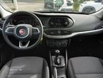 Fiat Tipo Sedan 1.3 M-Jet Easy - 11