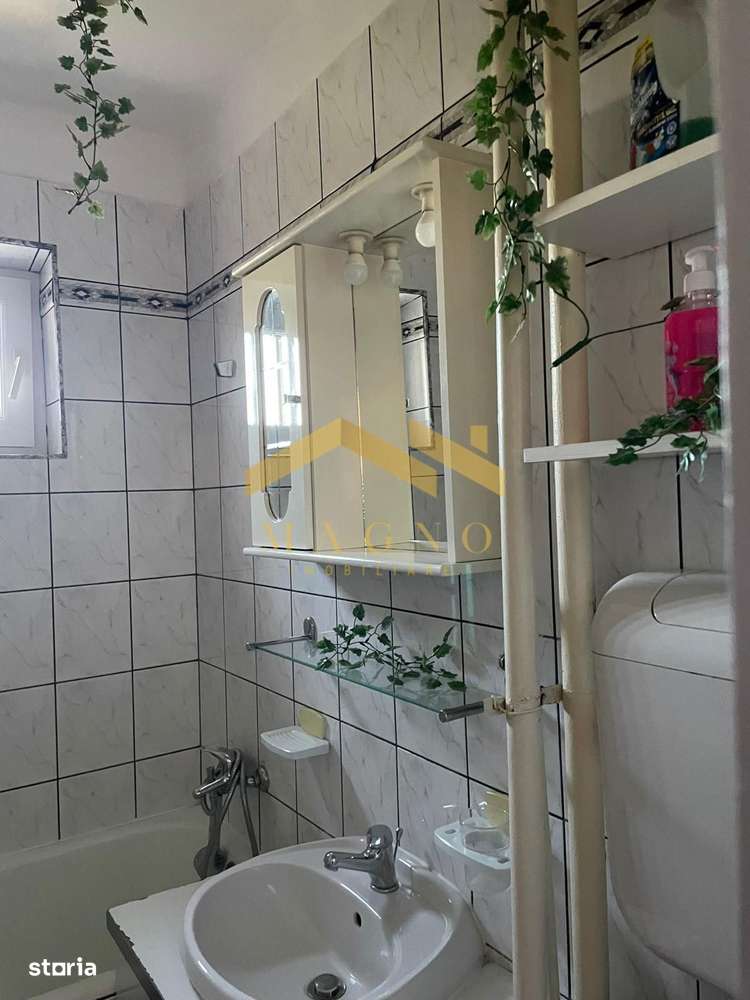 Apartament 2 camere de inchiriat in Vlaicu - Imagine principală: 5/11