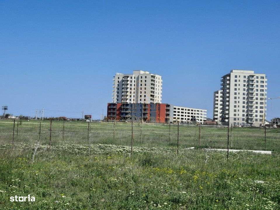 Boreal Plus | Teren intravilan la 5' de Kaufland | Oportunitate unică!-4