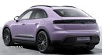 Porsche Macan 2.0 PDK - 1