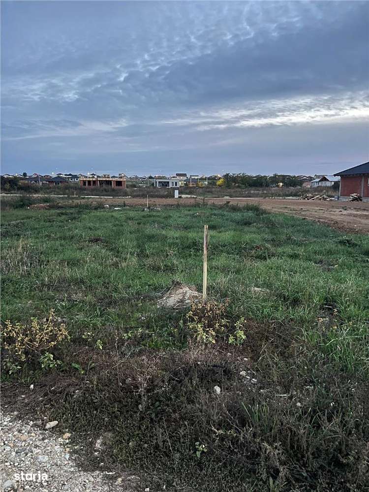 Teren frumos VIENA RESIDENCE - Imagine principală: 3/6