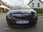 Opel Zafira 1.4 Turbo Innovation - 10