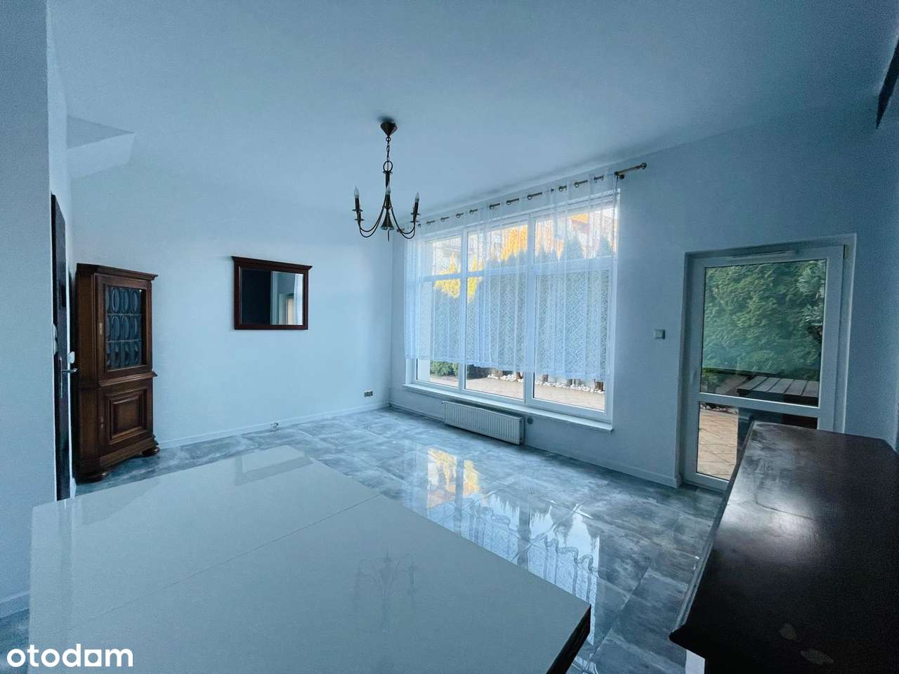 Dom szeregowy 73,67 m2 z ogrodem, os. Łużyckie. - Pełny obrazek: 4/19