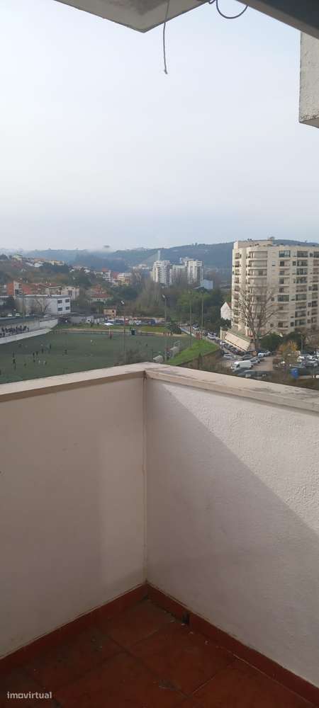 Arrendo T2  - RUA BRASIL -COIMBRA - Grande imagem: 2/8