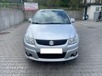 Suzuki SX4 Classic 1.6 VVT 4x2 Style - 20