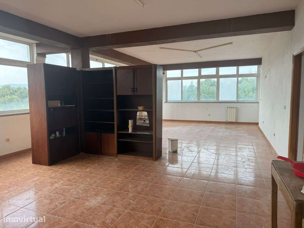 Propriedade Única para Turismo Rural na Covilhã - Boi Dobra-33