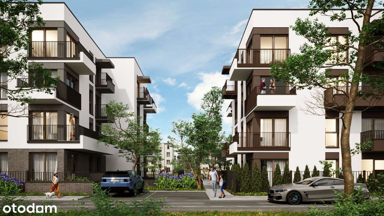 Miasto Ogród 6 - Pełny obrazek: 4/4