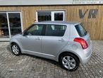 Suzuki Swift 1.3 DDiS GL - 17