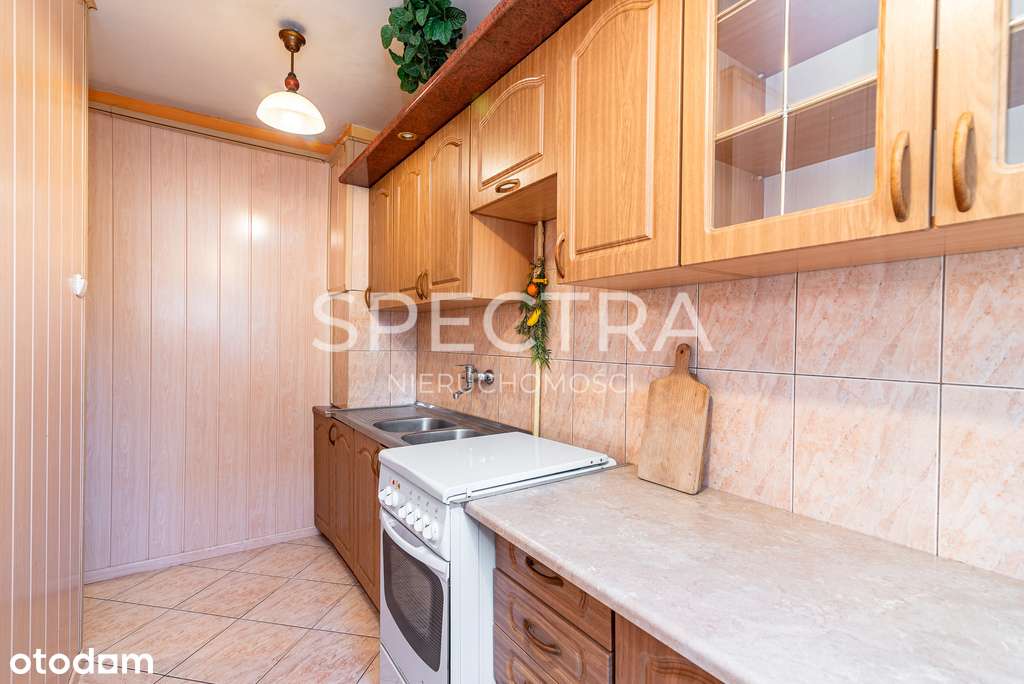 3-pokojowe mieszkanie w OKAZYJNEJ cenie | 45,5m2 - Pełny obrazek: 5/9