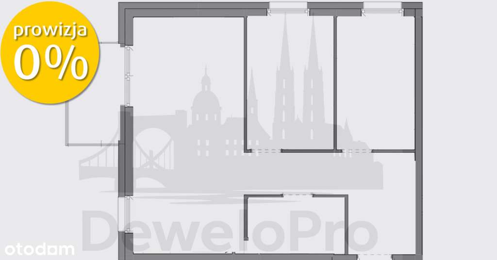 Narożne, doświetlone*PKP Wro-Wojszyce*Park Skowroni*Szpital Borowska-4