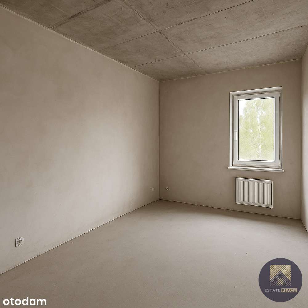 Śliczne 3 pokoje 15 min od Warszawy - Pełny obrazek: 5/5