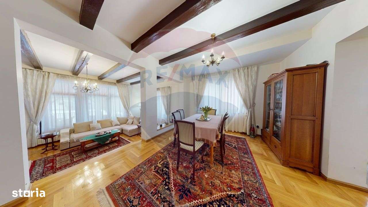 Casă individuală premium lângă Parcul Sub Arini – zonă de top!-0