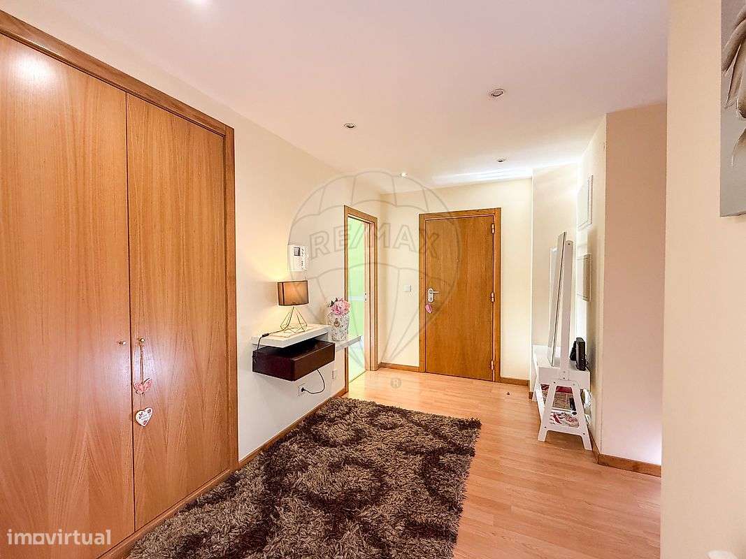 Apartamento T4 para venda-6