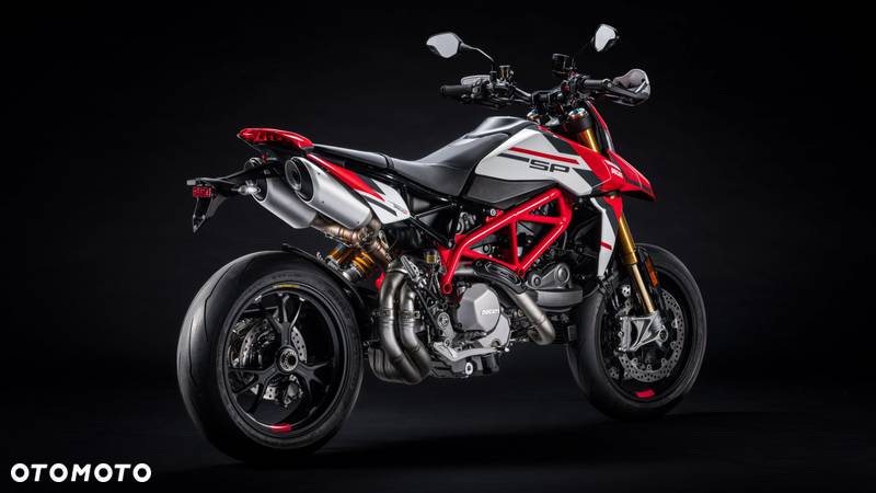 Ducati Inny - 5