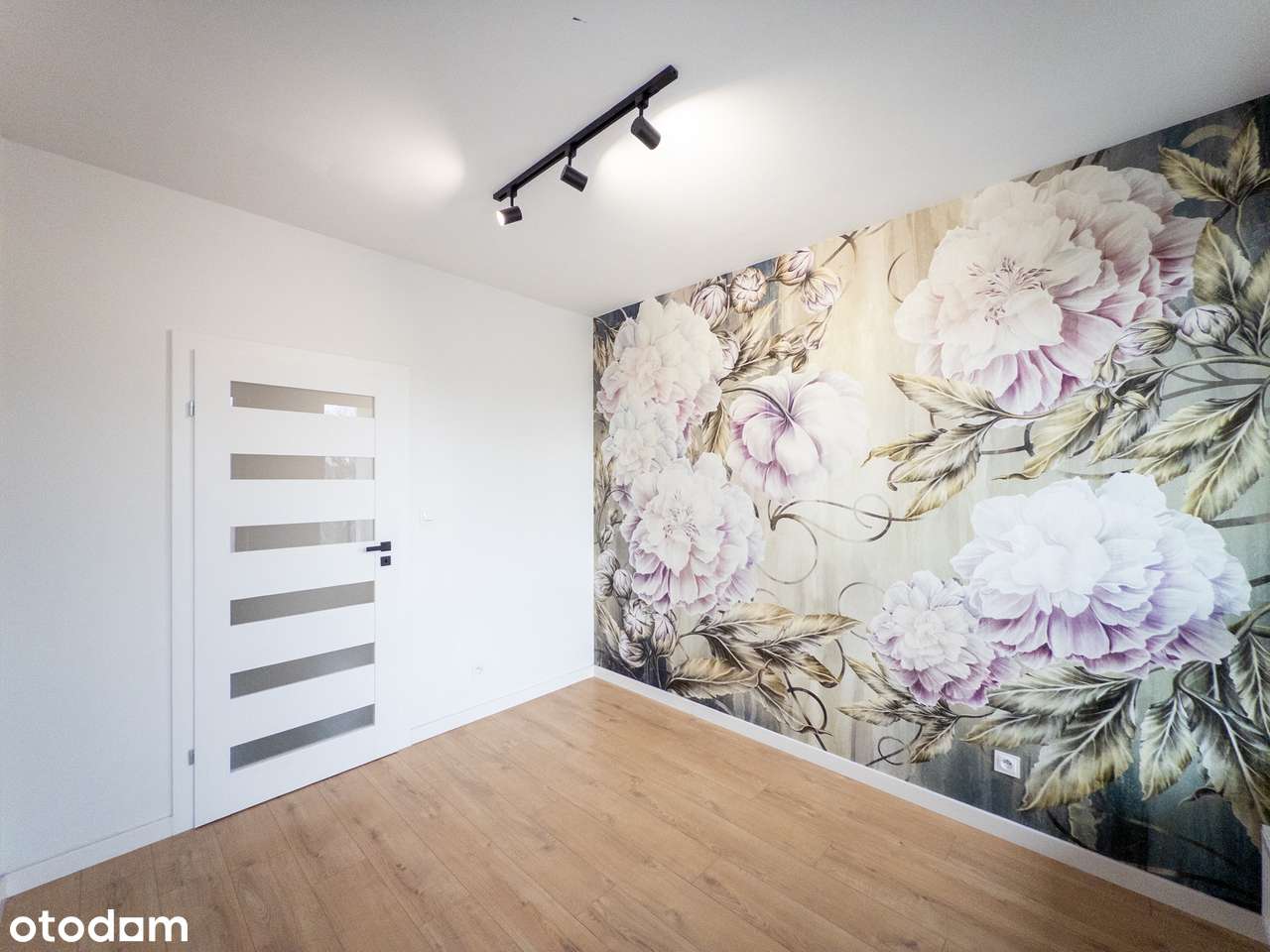 Nowoczesny, dwupoziomowy apartament 85,36 m² z garażem – ul. Książęca-6