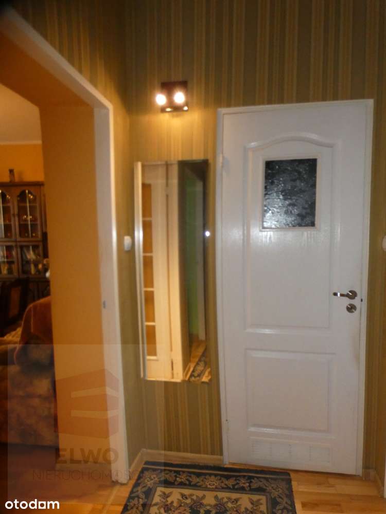 Ładne 2 pokoje z miejscem parkingowym-11